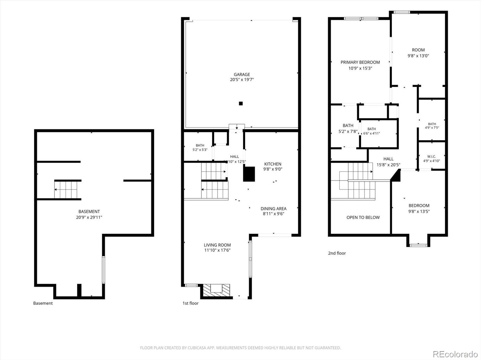 MLS Image #30 for 2910 w long circle,littleton, Colorado