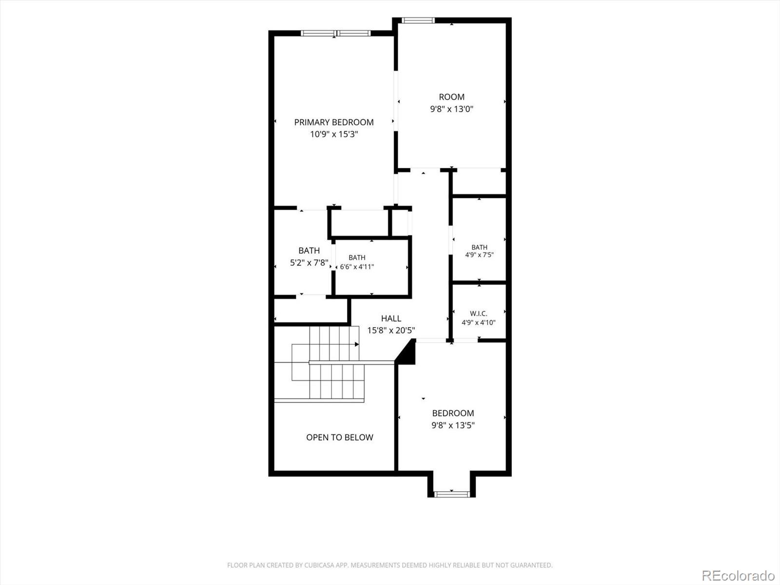 MLS Image #31 for 2910 w long circle,littleton, Colorado