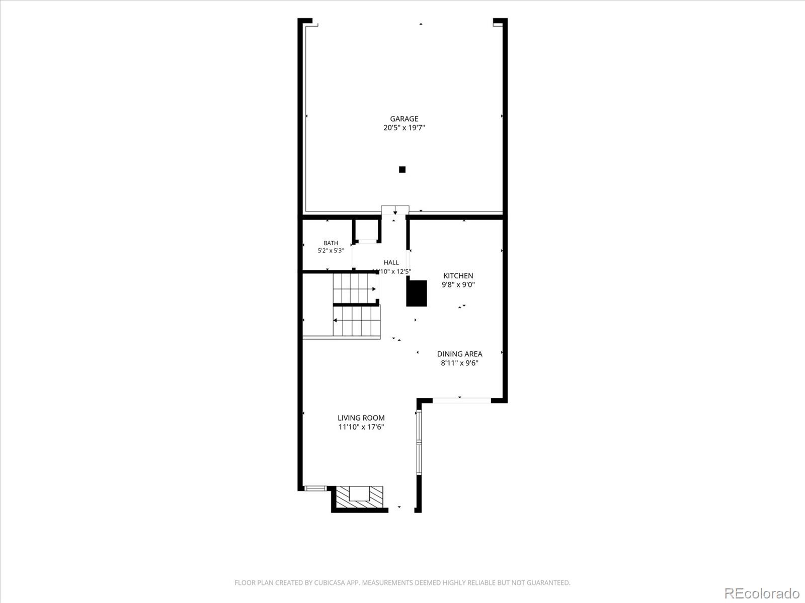 MLS Image #32 for 2910 w long circle,littleton, Colorado