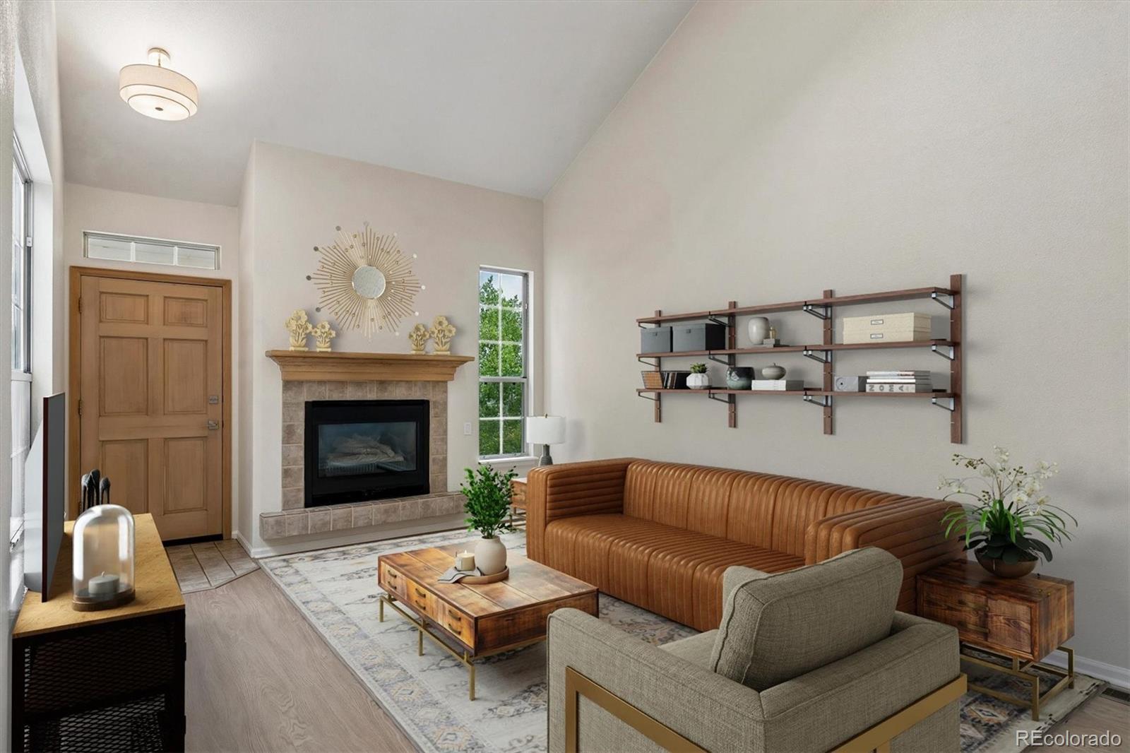 MLS Image #5 for 2910 w long circle,littleton, Colorado