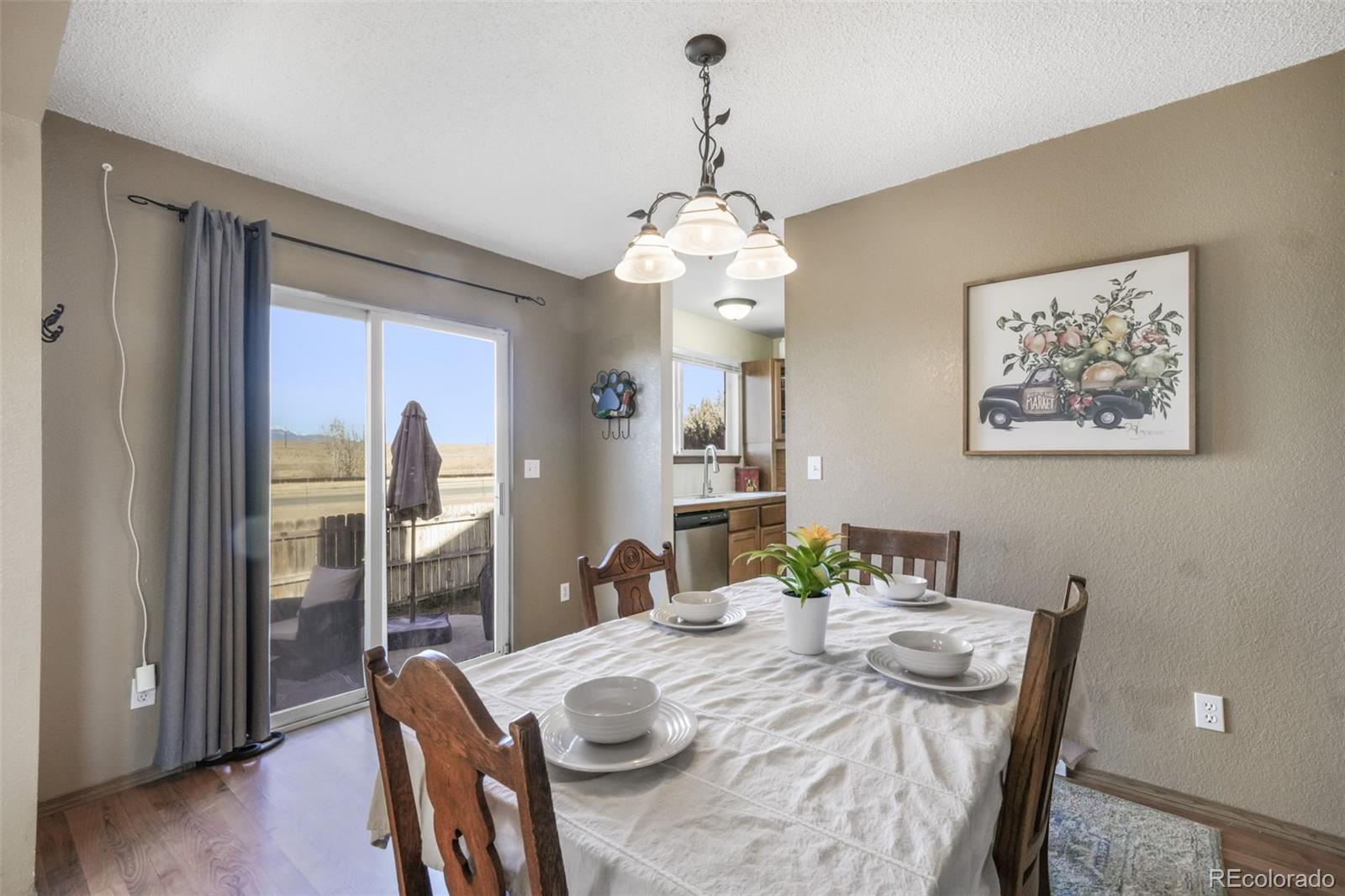 MLS Image #10 for 4412  bramble lane,colorado springs, Colorado