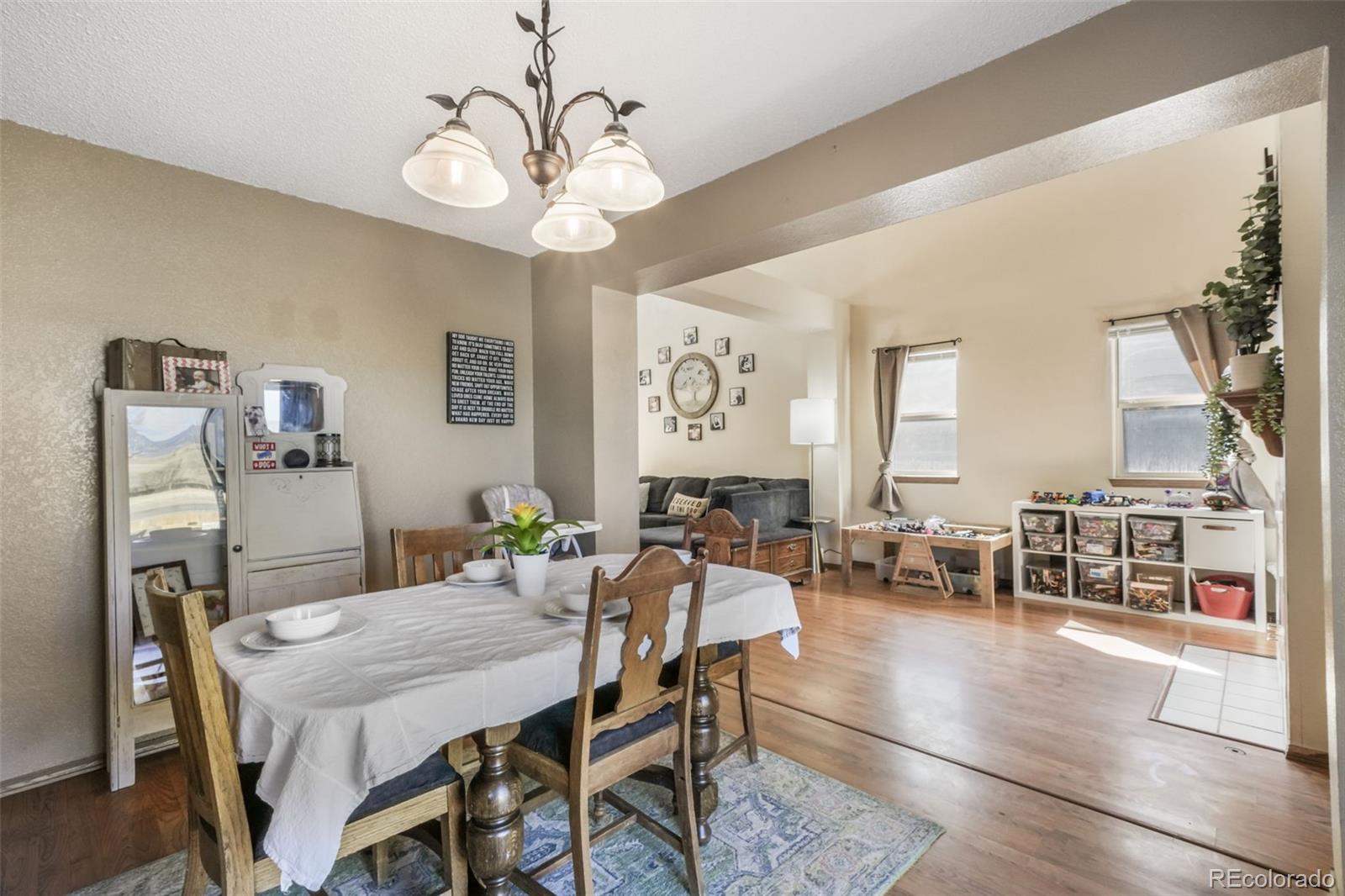 MLS Image #11 for 4412  bramble lane,colorado springs, Colorado