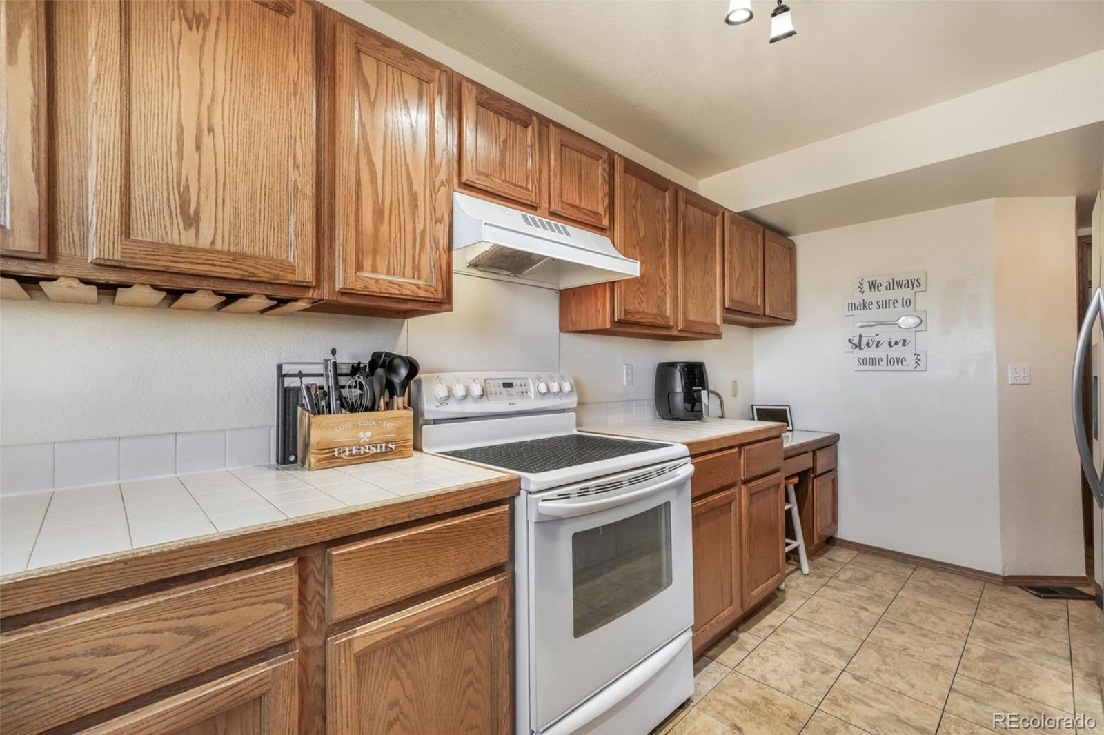MLS Image #13 for 4412  bramble lane,colorado springs, Colorado