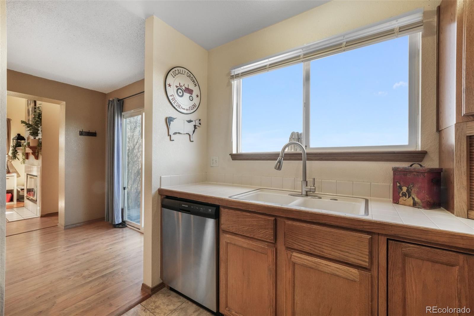 MLS Image #14 for 4412  bramble lane,colorado springs, Colorado