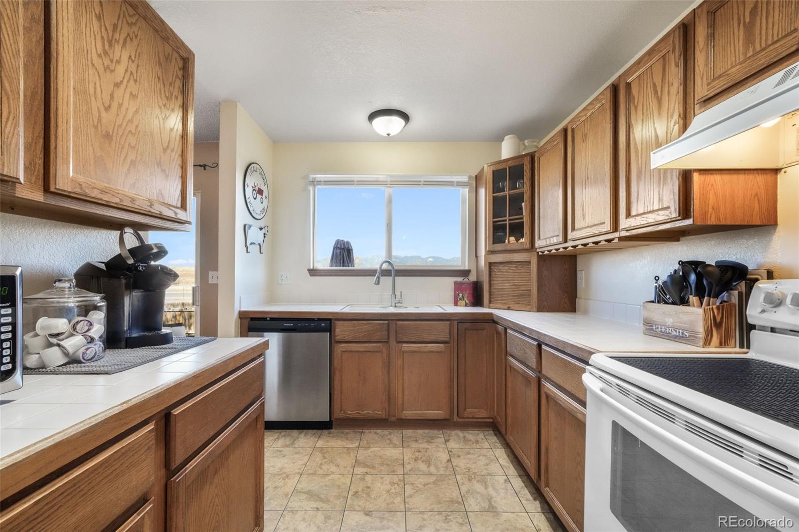 MLS Image #15 for 4412  bramble lane,colorado springs, Colorado