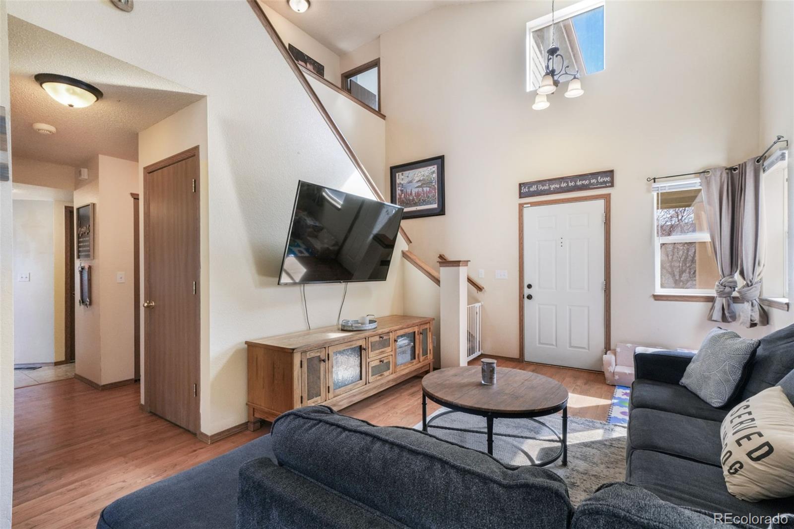 MLS Image #2 for 4412  bramble lane,colorado springs, Colorado