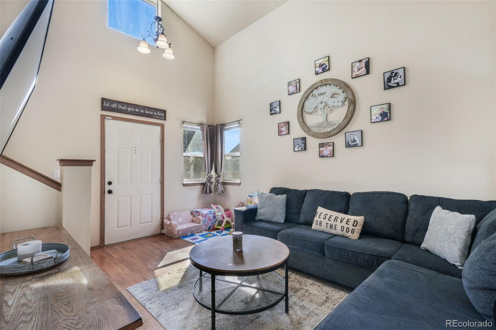 MLS Image #3 for 4412  bramble lane,colorado springs, Colorado