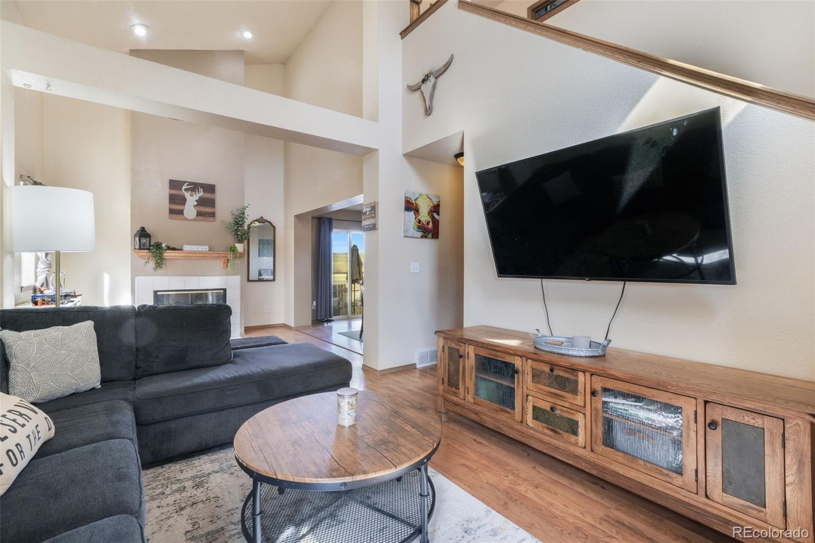 MLS Image #4 for 4412  bramble lane,colorado springs, Colorado