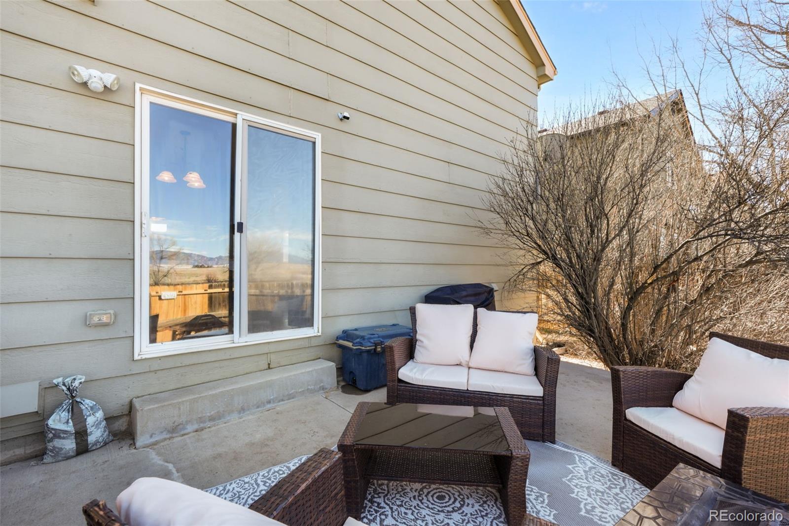 MLS Image #41 for 4412  bramble lane,colorado springs, Colorado