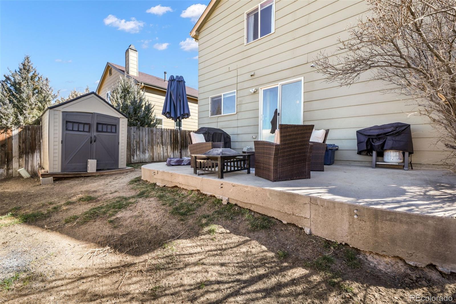 MLS Image #42 for 4412  bramble lane,colorado springs, Colorado