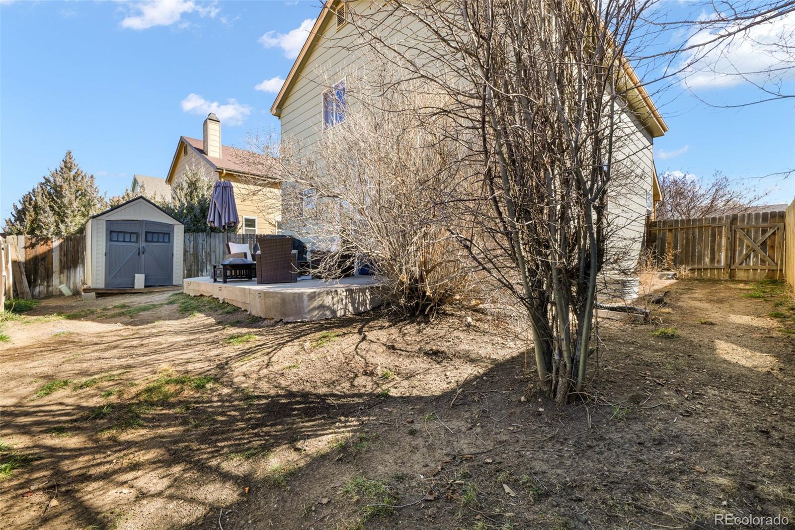 MLS Image #43 for 4412  bramble lane,colorado springs, Colorado