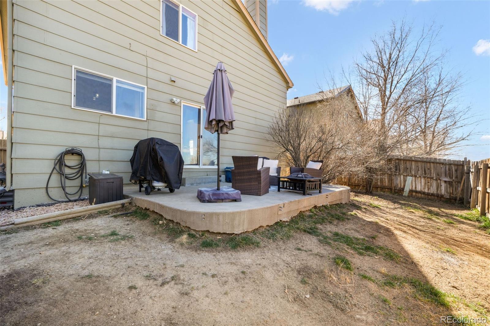 MLS Image #44 for 4412  bramble lane,colorado springs, Colorado