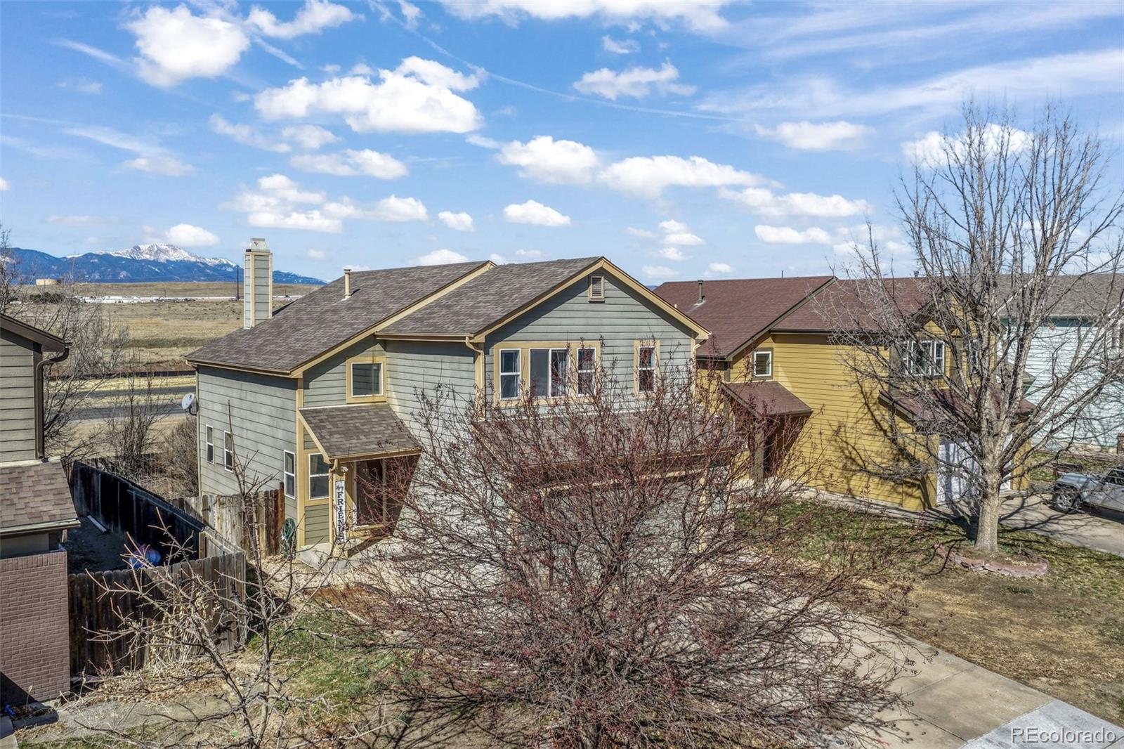 MLS Image #47 for 4412  bramble lane,colorado springs, Colorado