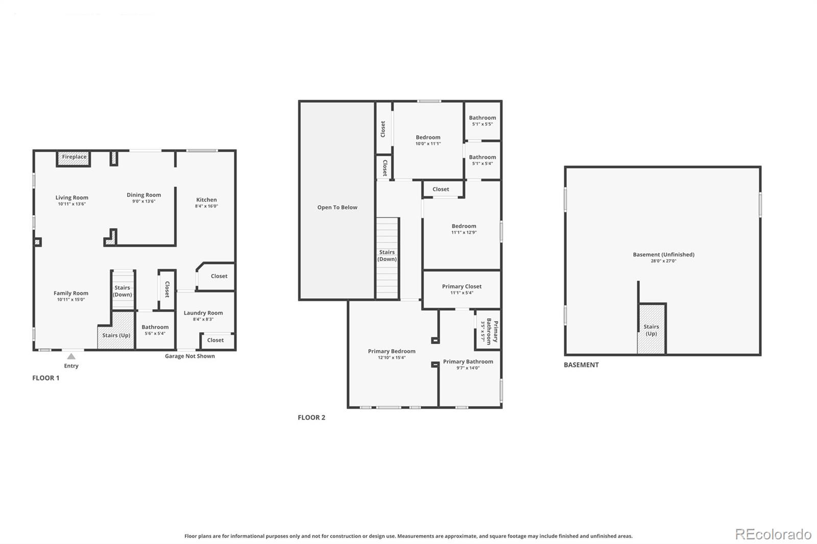 MLS Image #49 for 4412  bramble lane,colorado springs, Colorado