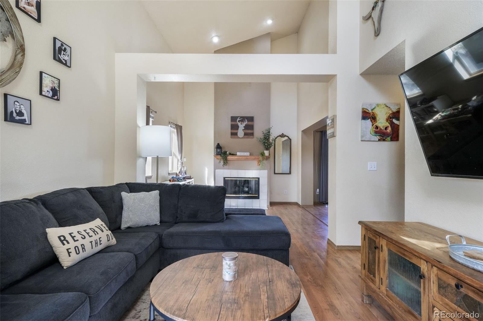 MLS Image #5 for 4412  bramble lane,colorado springs, Colorado