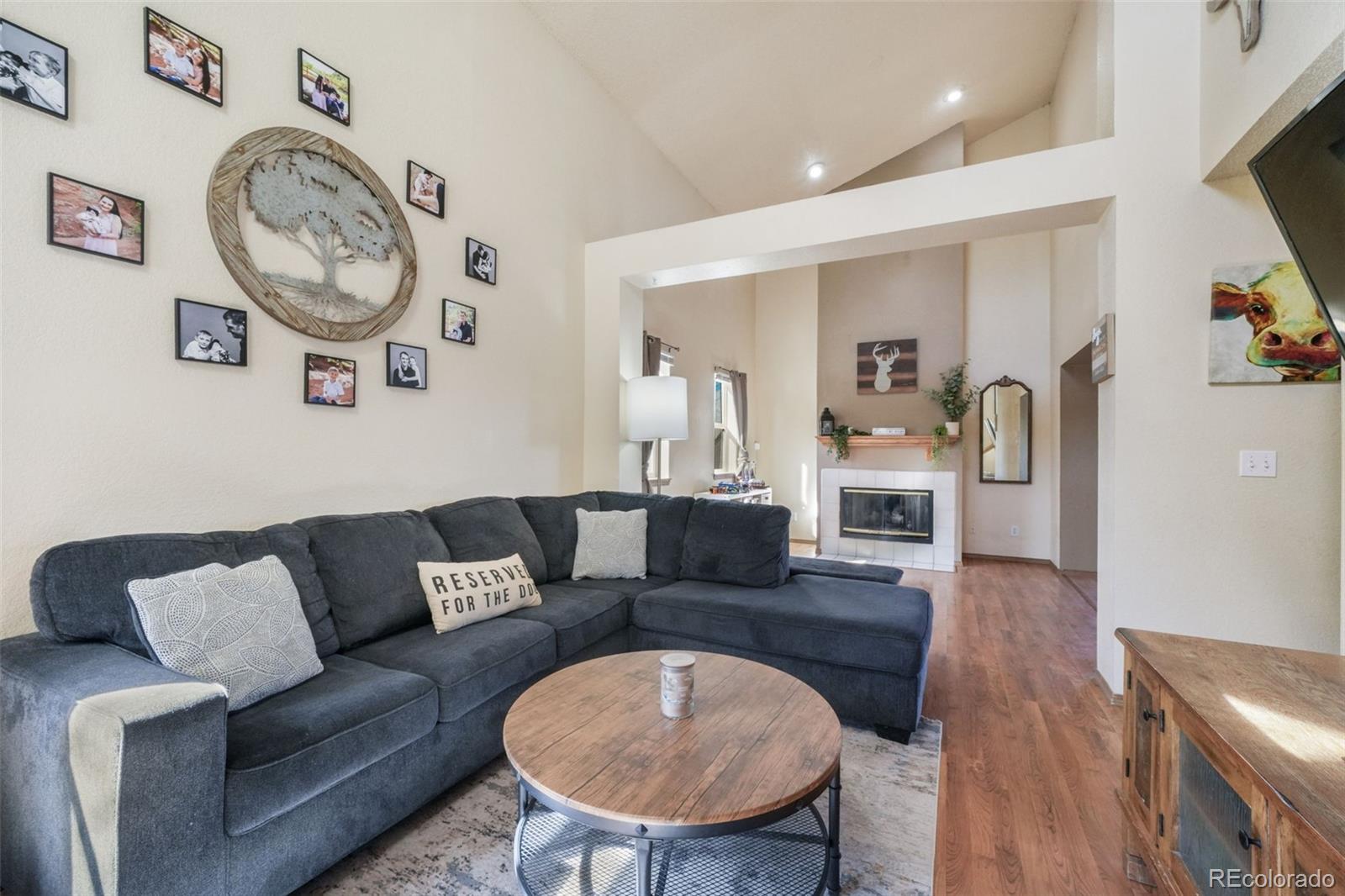 MLS Image #6 for 4412  bramble lane,colorado springs, Colorado