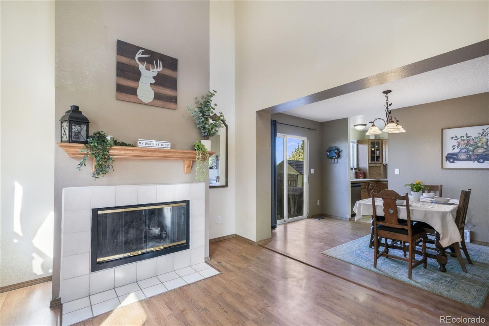 MLS Image #7 for 4412  bramble lane,colorado springs, Colorado