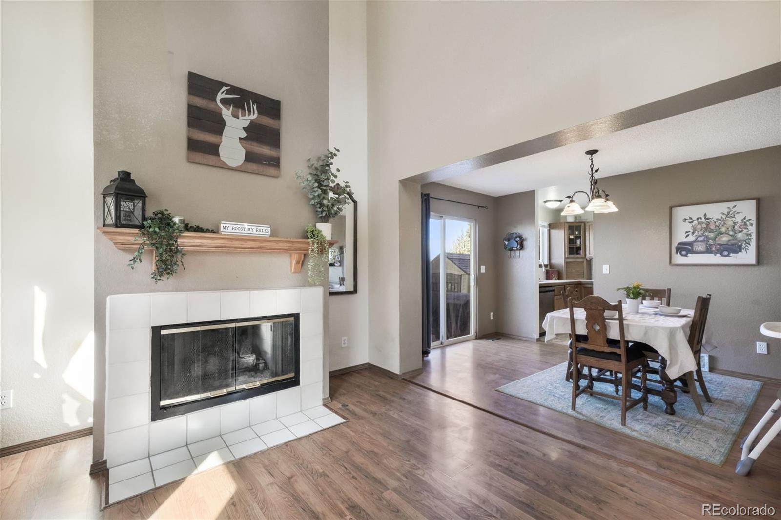 MLS Image #8 for 4412  bramble lane,colorado springs, Colorado