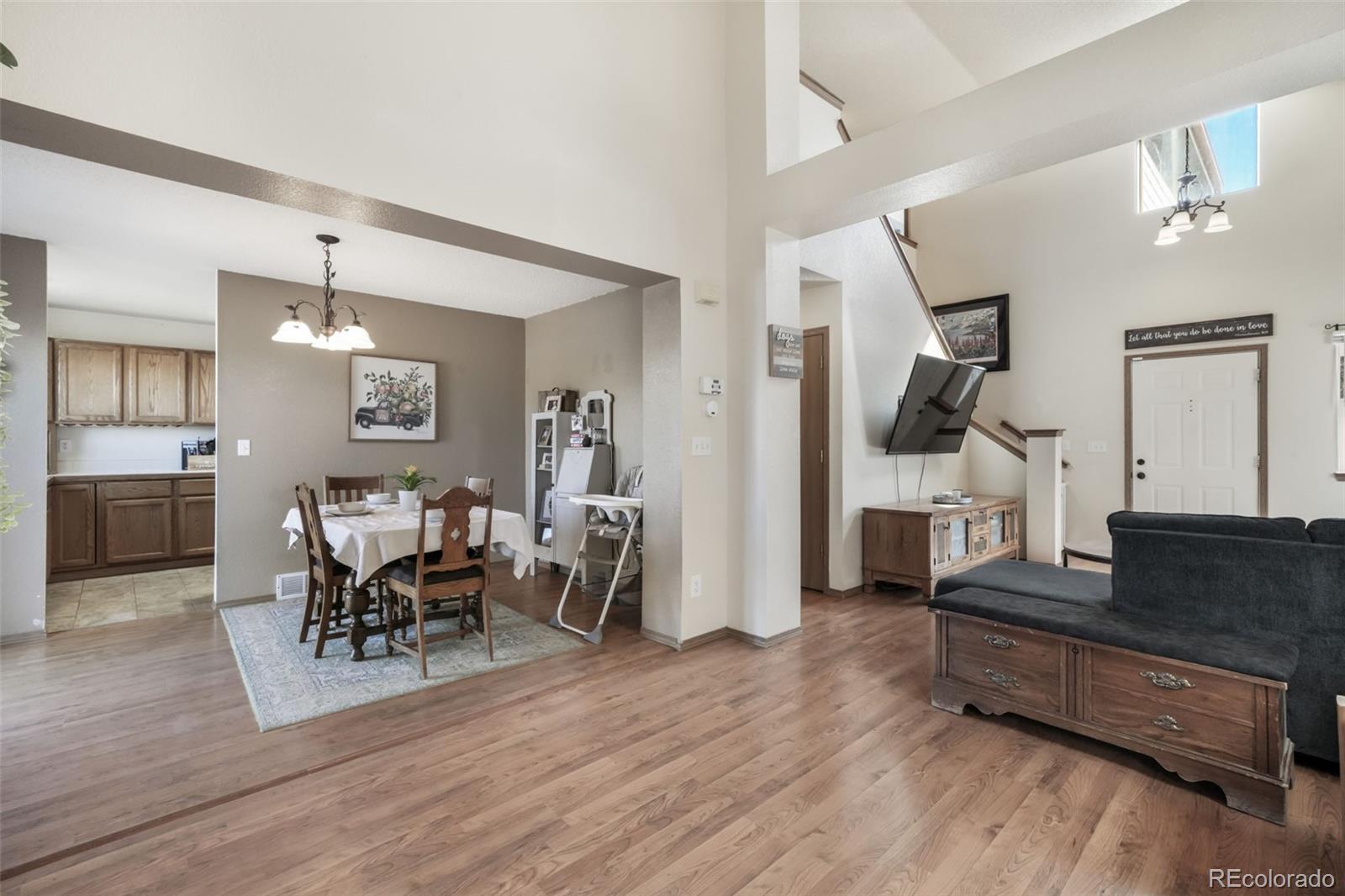 MLS Image #9 for 4412  bramble lane,colorado springs, Colorado