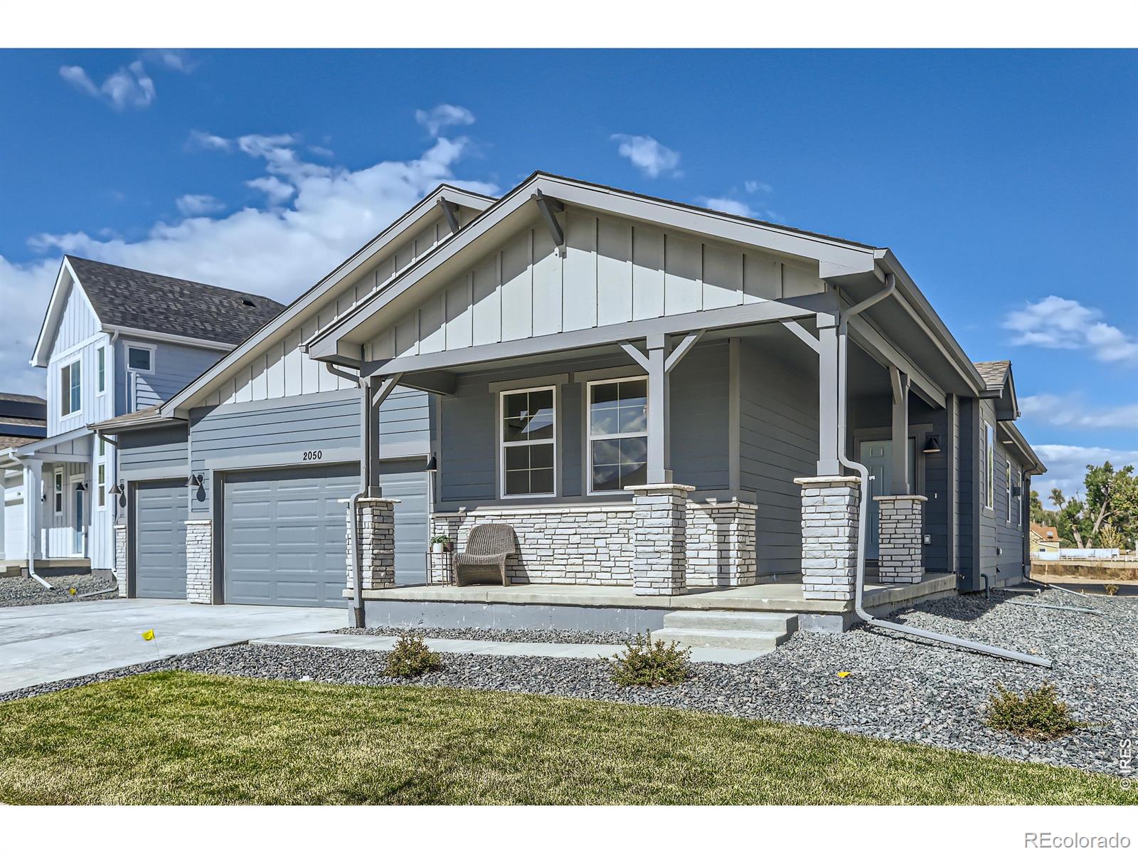 MLS Image #0 for 2050  ballyneal drive,fort collins, Colorado