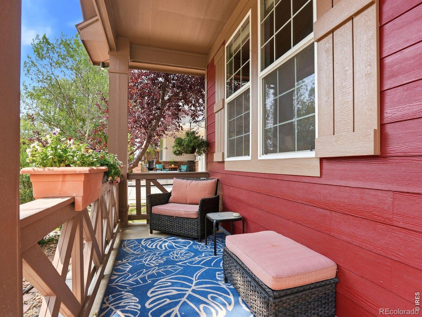 MLS Image #1 for 227  castro place,erie, Colorado
