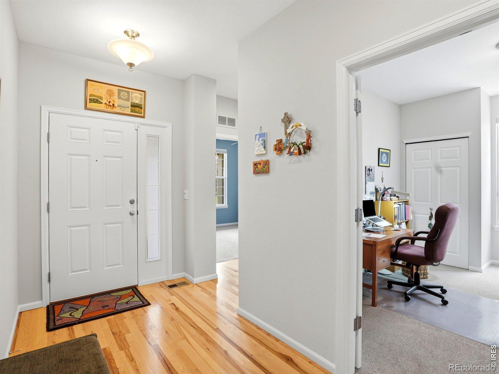 MLS Image #3 for 227  castro place,erie, Colorado