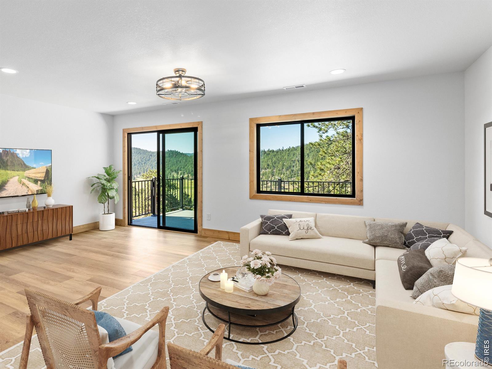 MLS Image #12 for 199  pinyon trail,estes park, Colorado