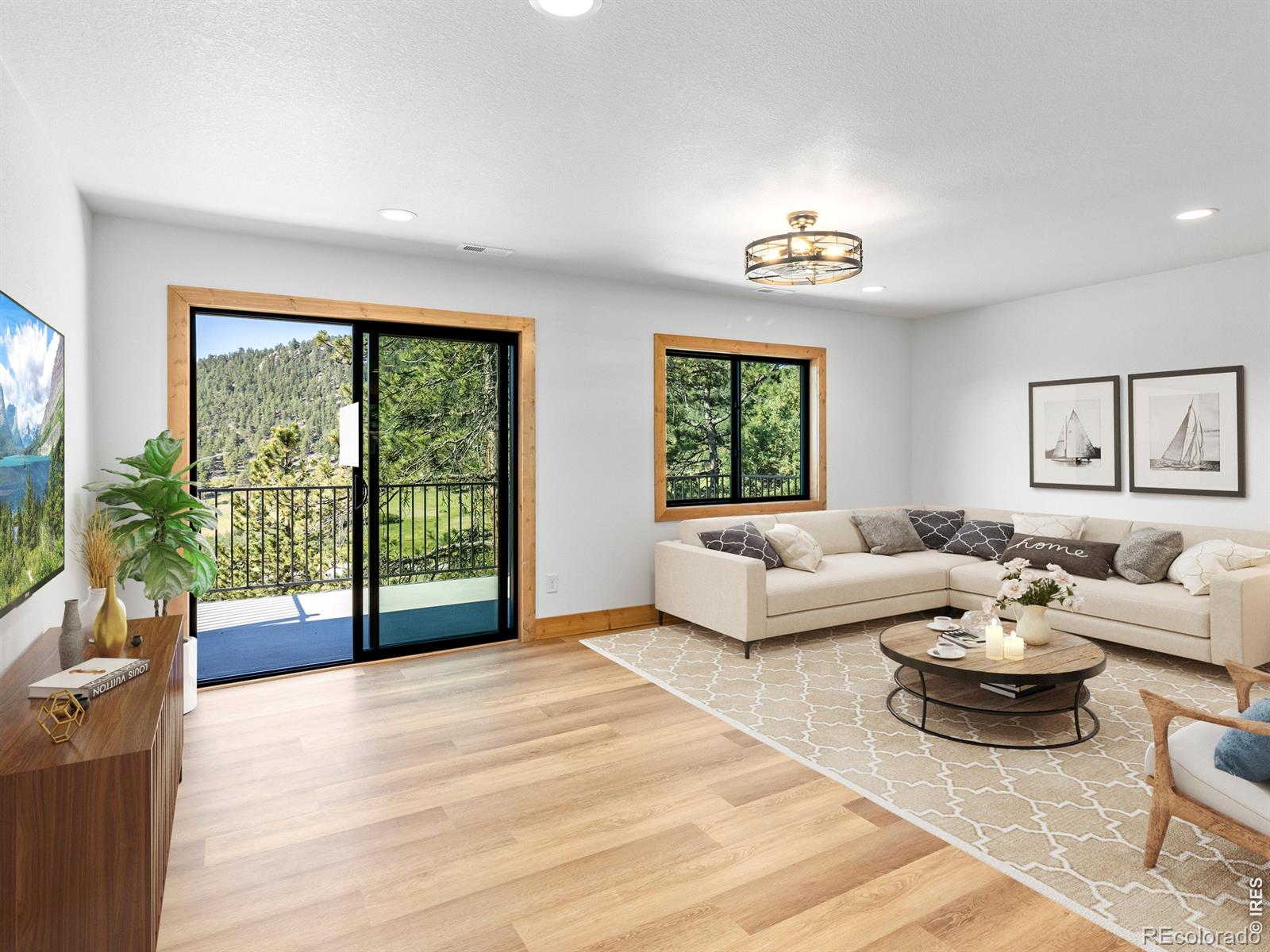 MLS Image #13 for 199  pinyon trail,estes park, Colorado