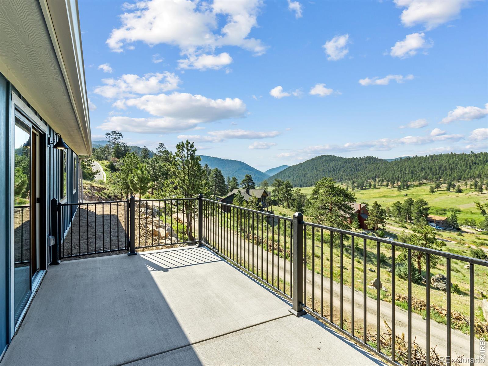MLS Image #14 for 199  pinyon trail,estes park, Colorado