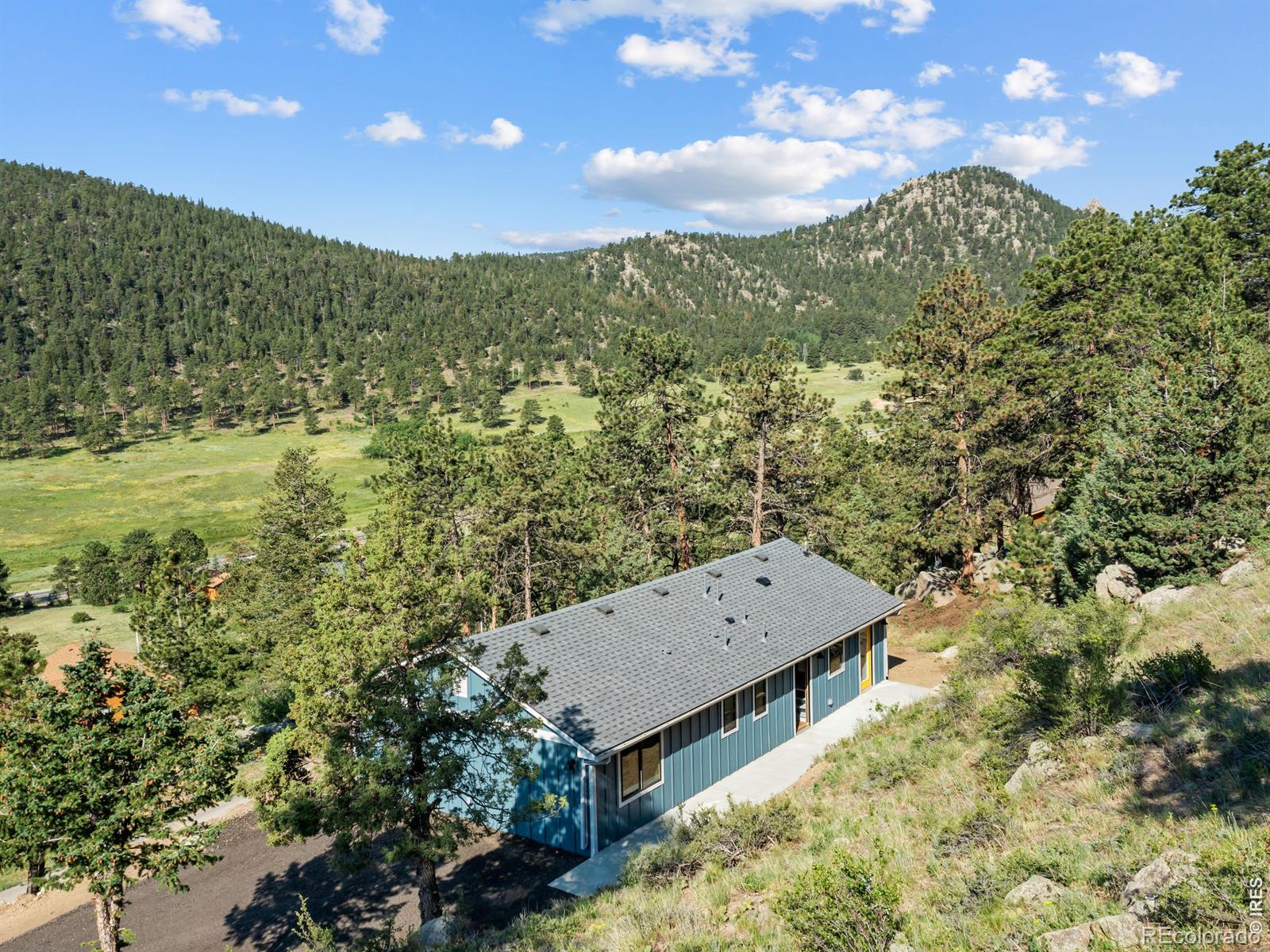 MLS Image #24 for 199  pinyon trail,estes park, Colorado