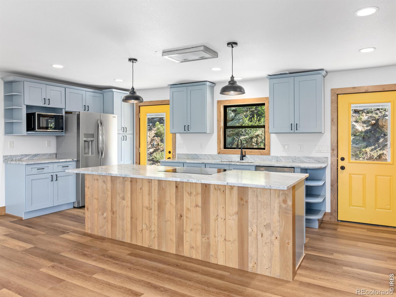 MLS Image #3 for 199  pinyon trail,estes park, Colorado