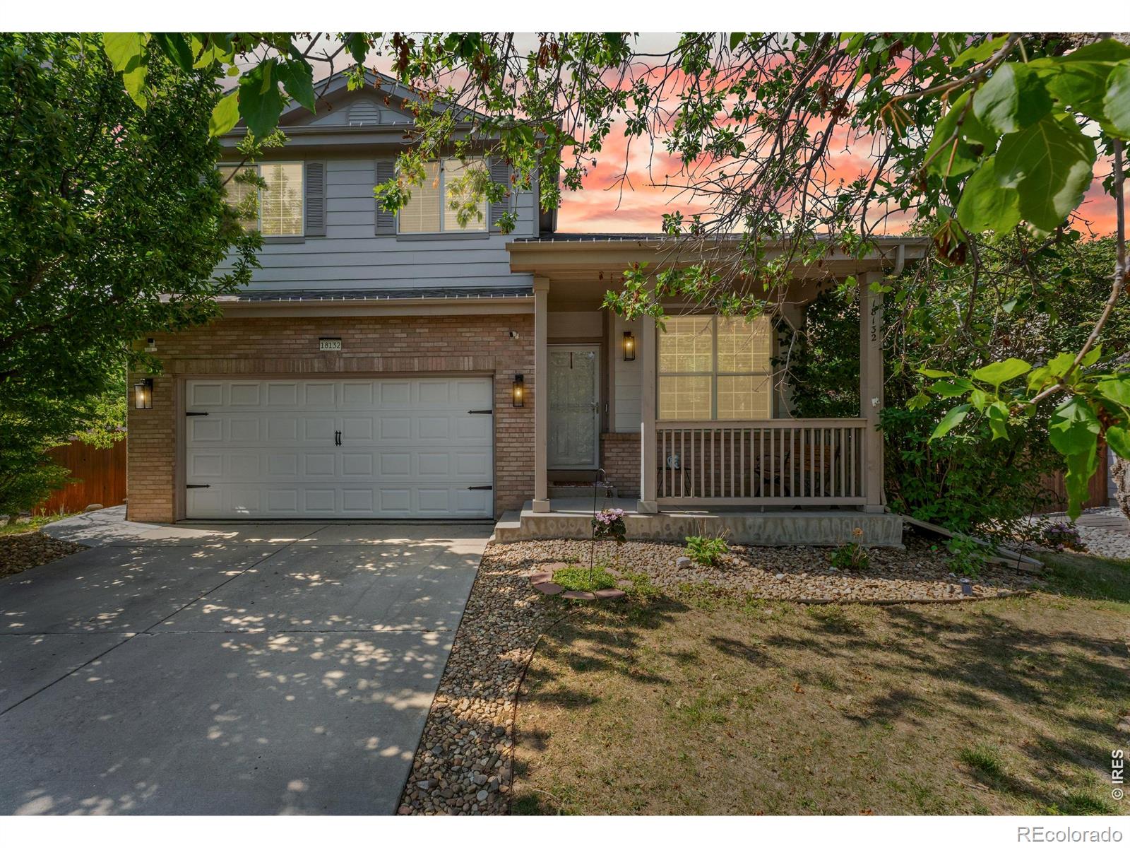 MLS Image #0 for 18132 e linvale drive,aurora, Colorado
