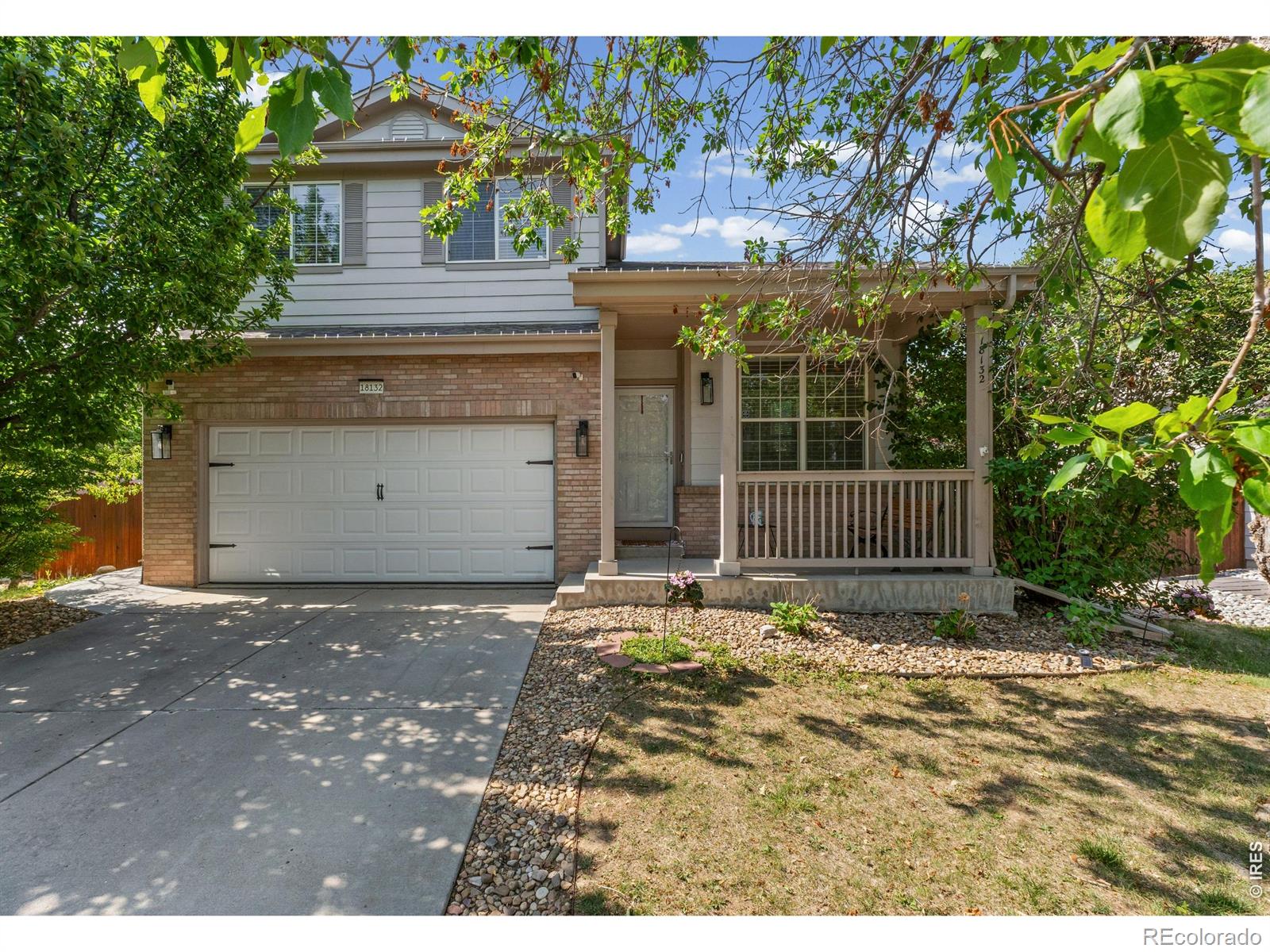 MLS Image #1 for 18132 e linvale drive,aurora, Colorado
