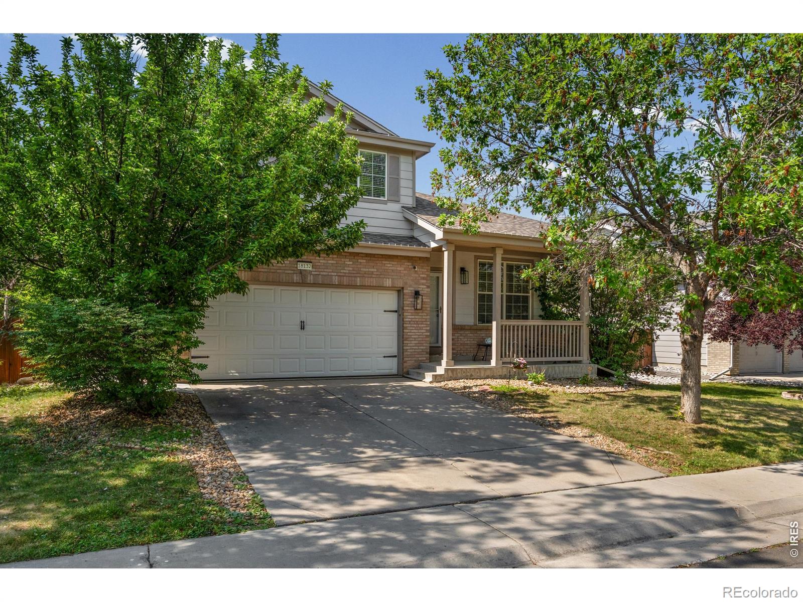 MLS Image #2 for 18132 e linvale drive,aurora, Colorado