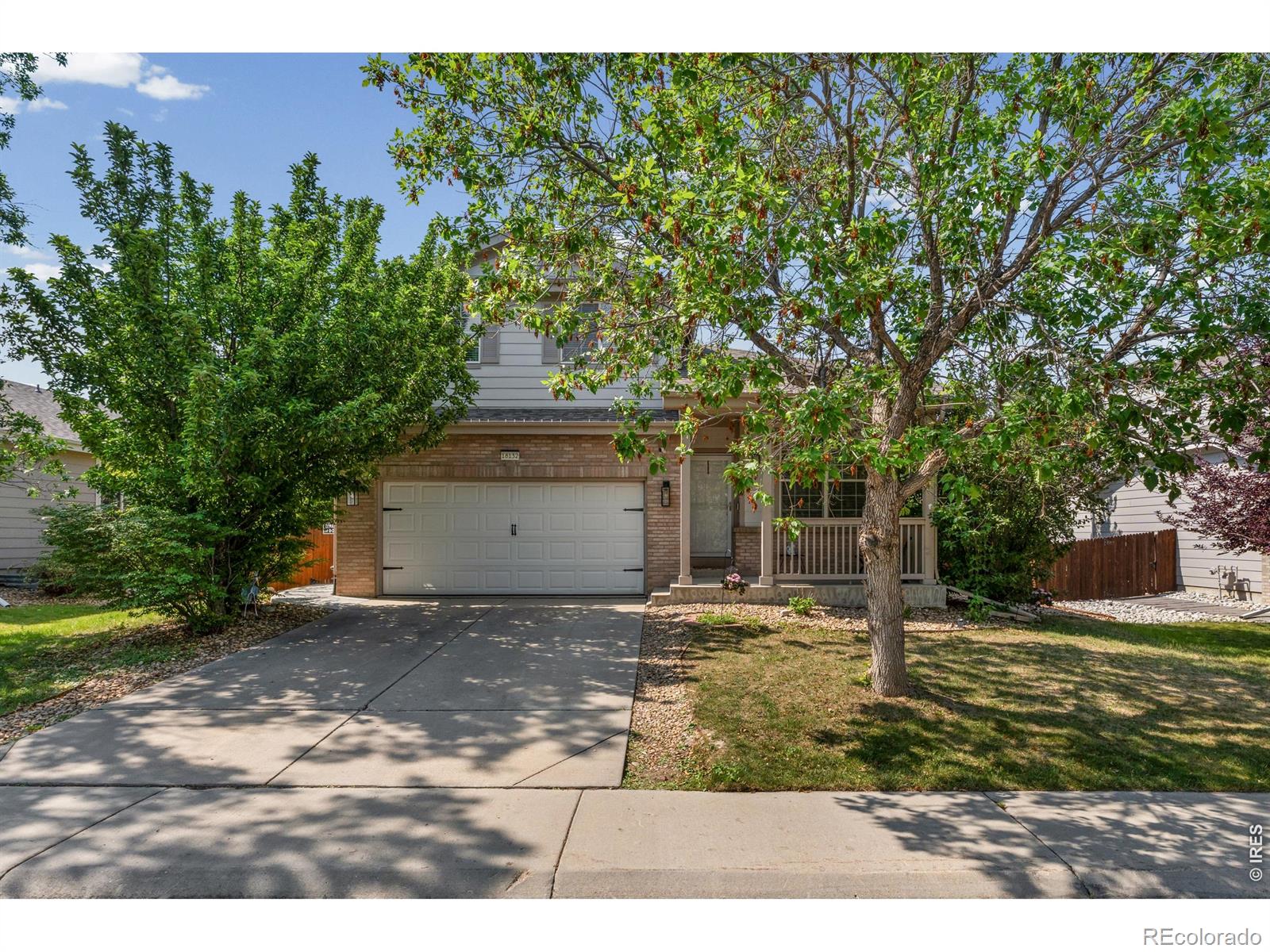 MLS Image #3 for 18132 e linvale drive,aurora, Colorado