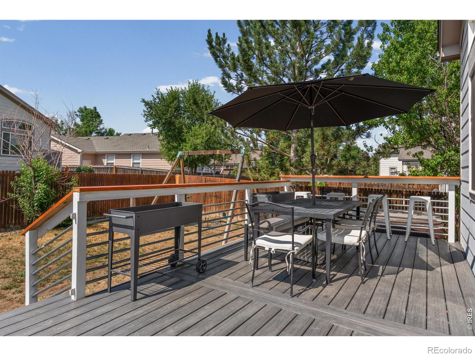 MLS Image #31 for 18132 e linvale drive,aurora, Colorado