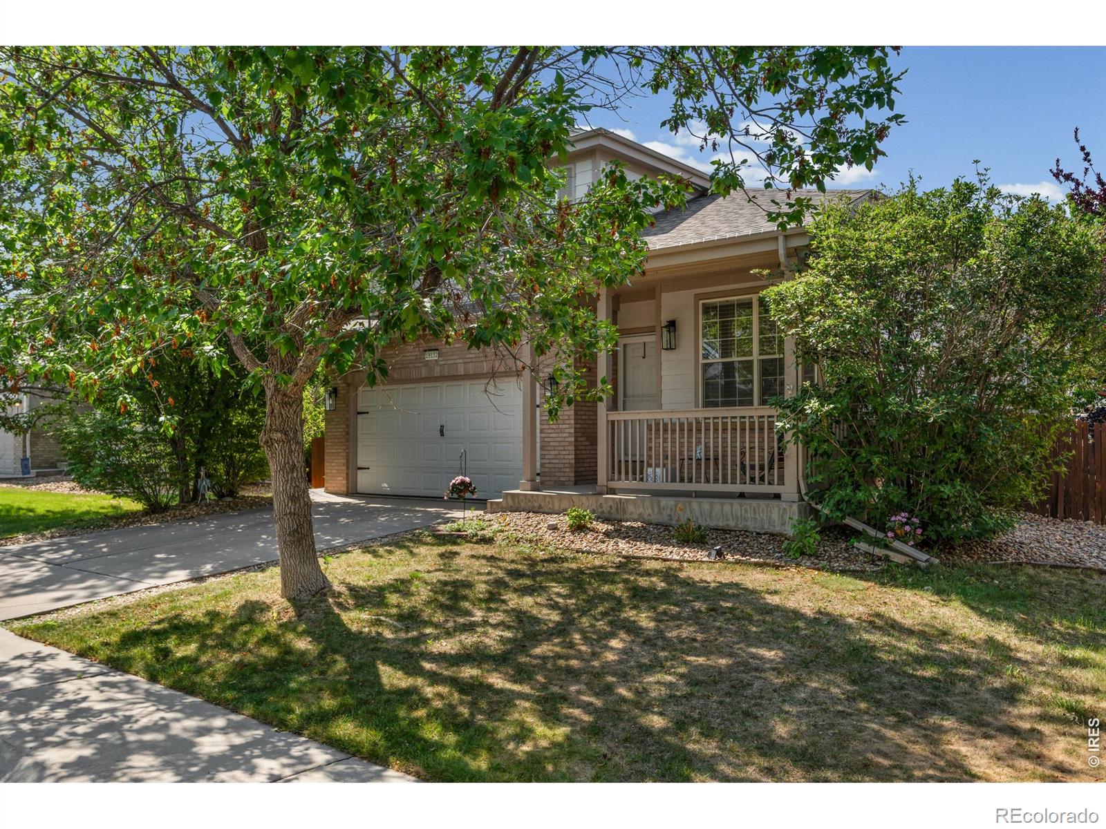 MLS Image #4 for 18132 e linvale drive,aurora, Colorado