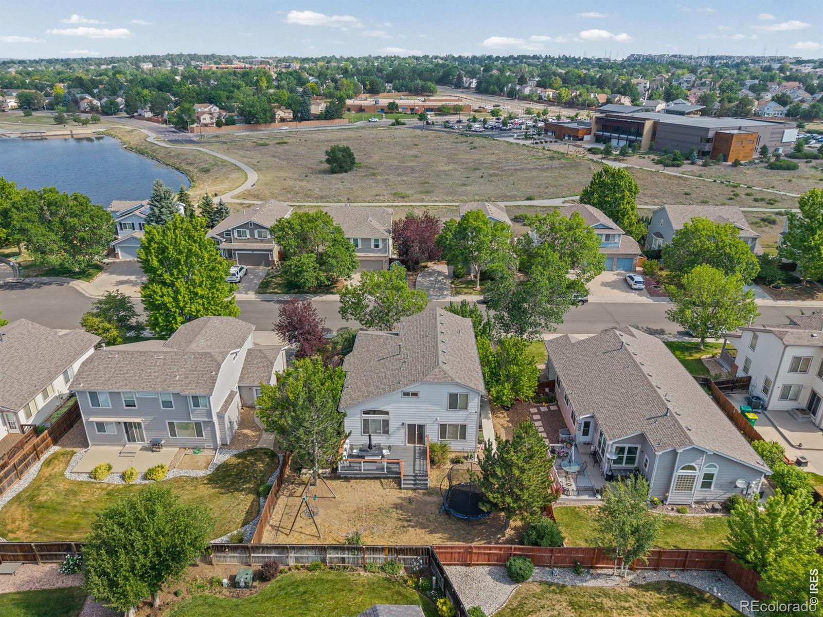MLS Image #45 for 18132 e linvale drive,aurora, Colorado