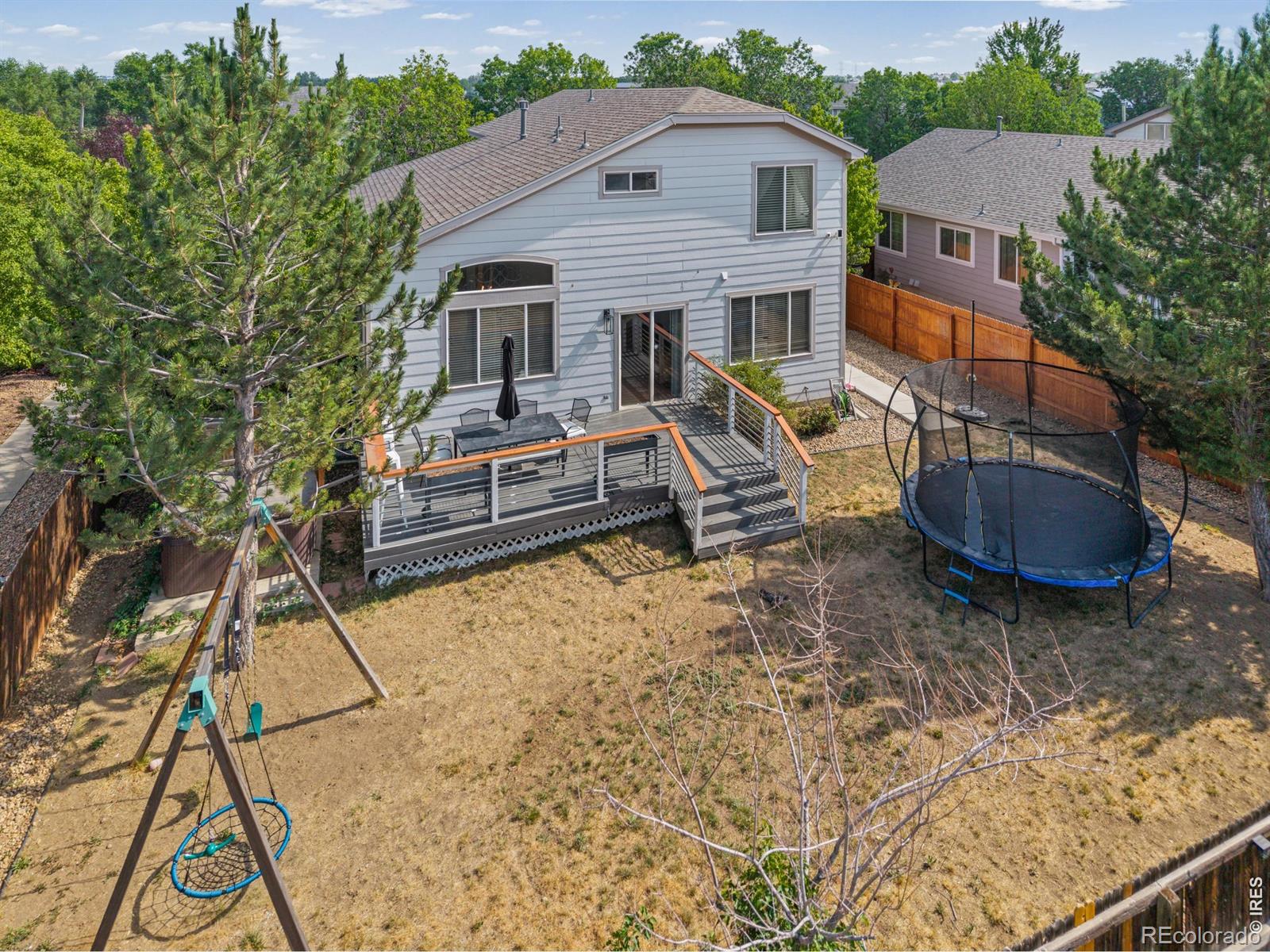 MLS Image #46 for 18132 e linvale drive,aurora, Colorado