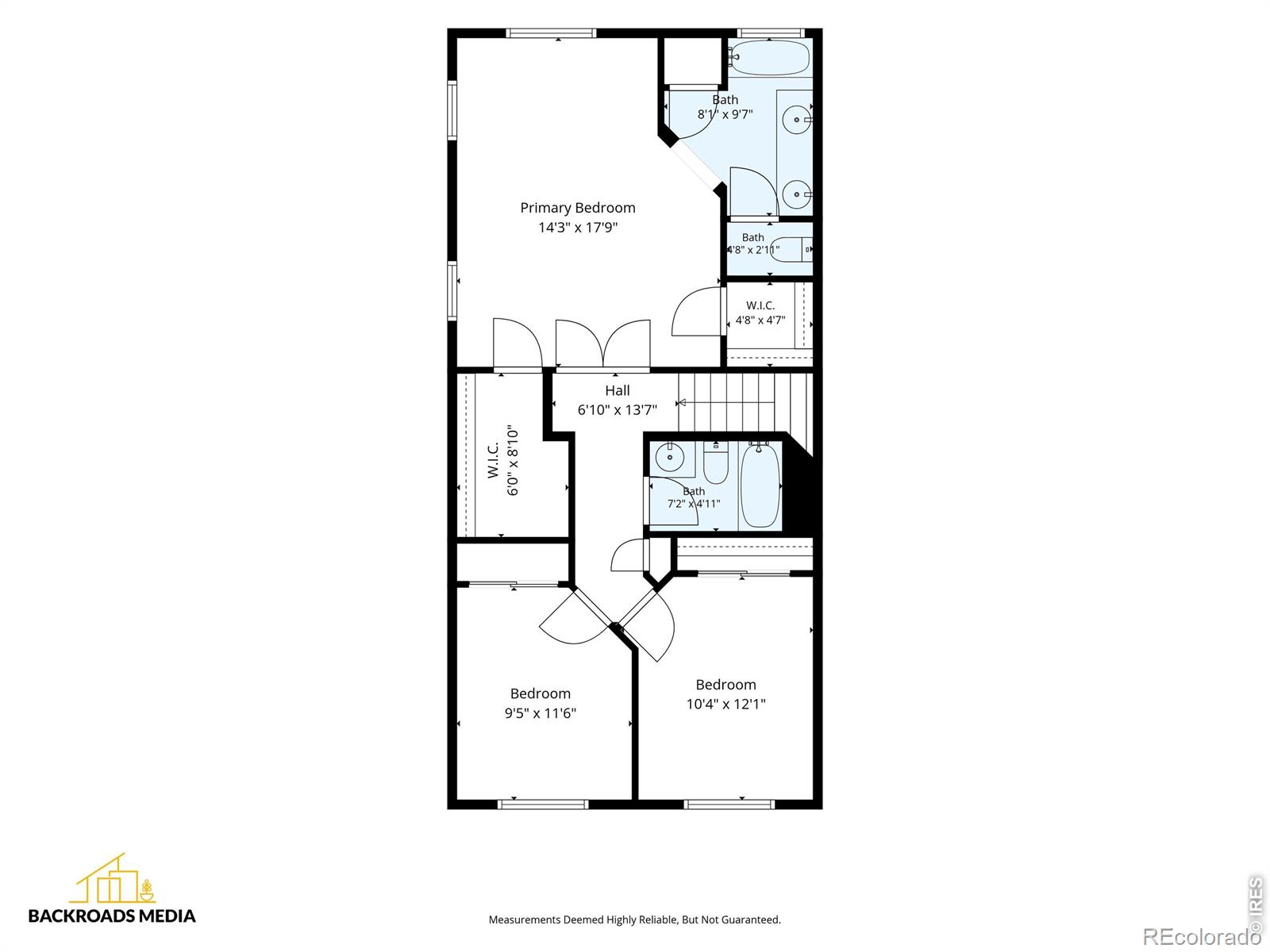 MLS Image #48 for 18132 e linvale drive,aurora, Colorado
