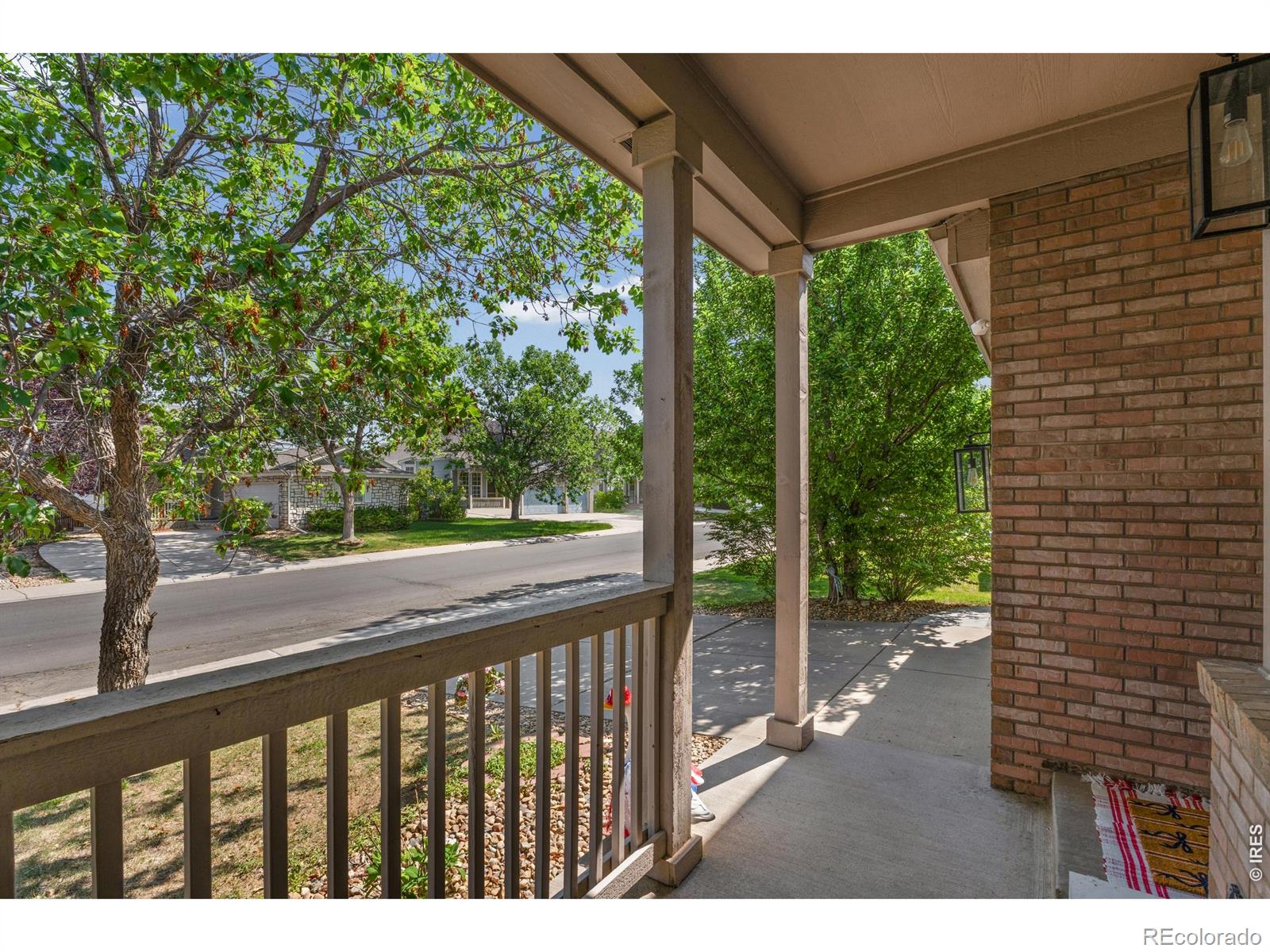 MLS Image #5 for 18132 e linvale drive,aurora, Colorado