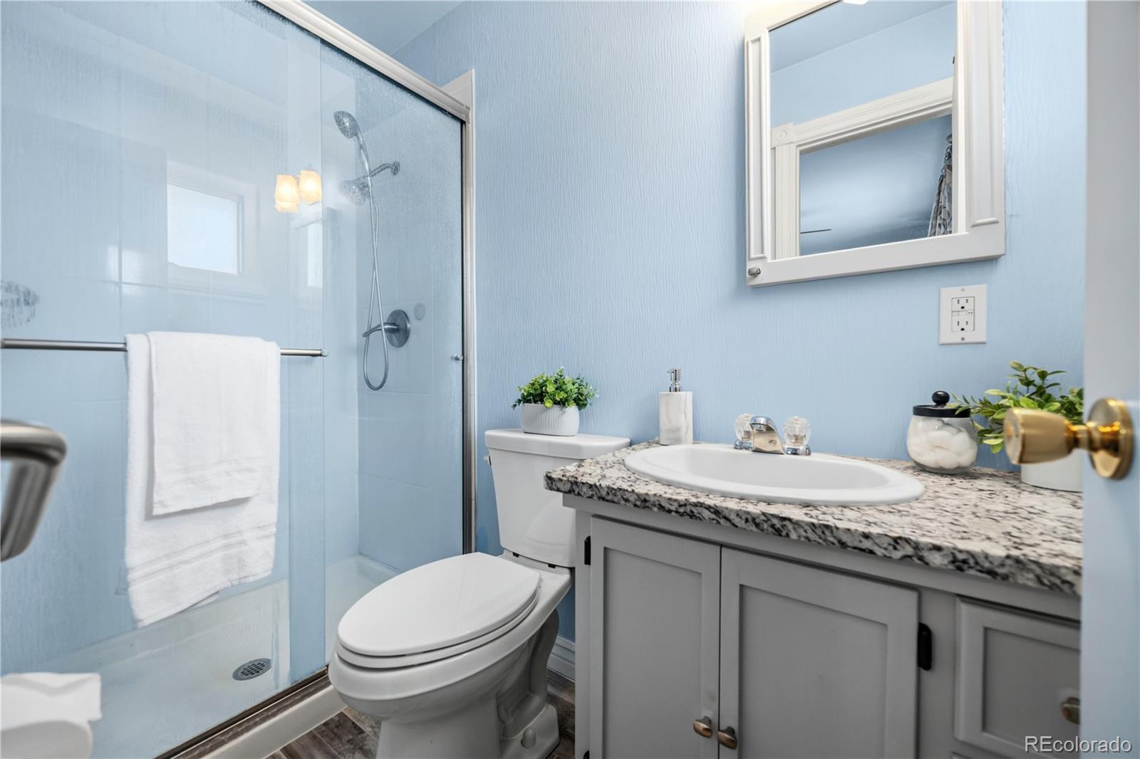 MLS Image #12 for 41  landoe lane,colorado springs, Colorado