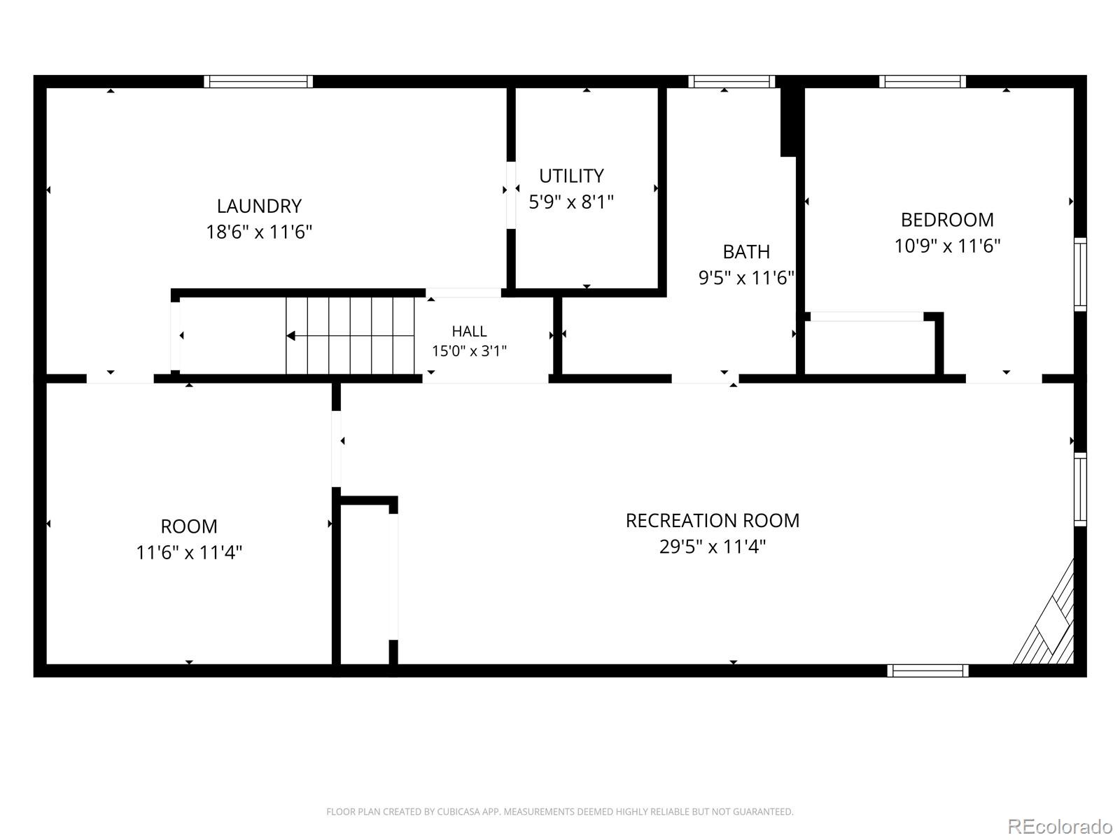 MLS Image #25 for 41  landoe lane,colorado springs, Colorado