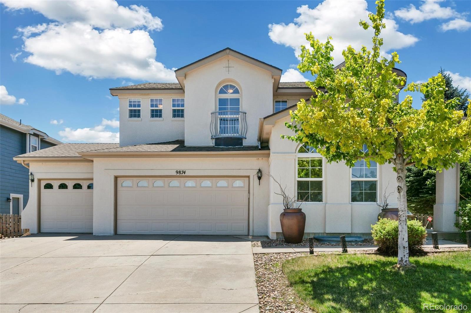 MLS Image #0 for 9874 n crystal lake drive,littleton, Colorado