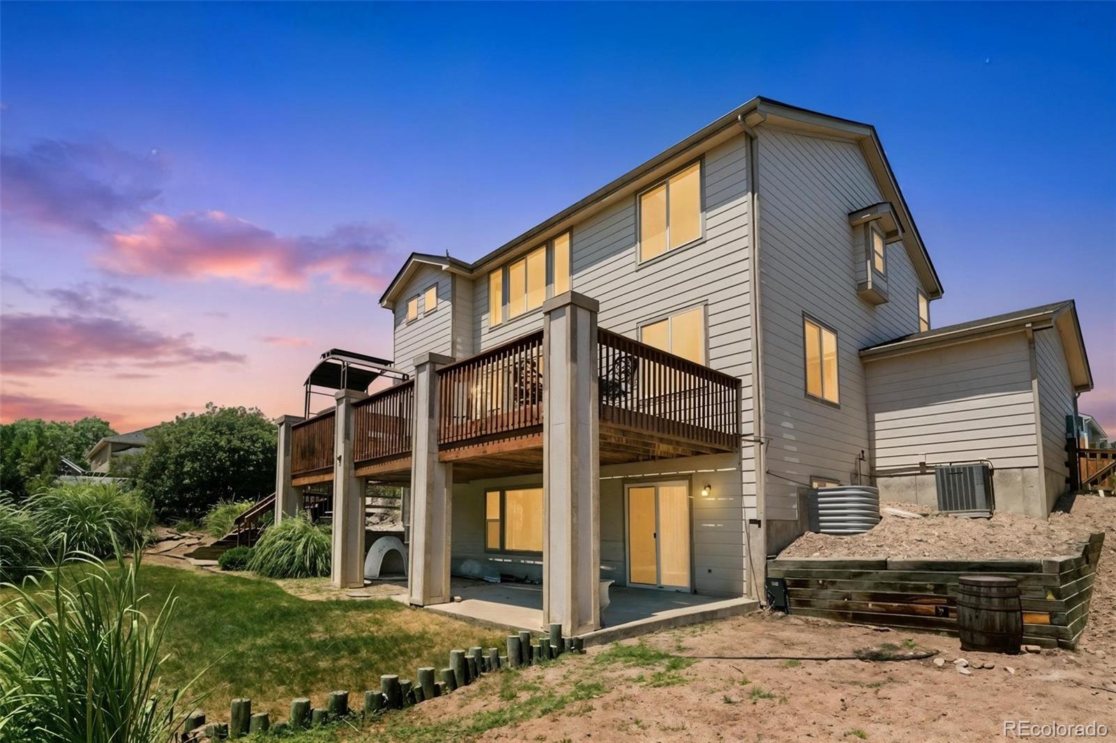 MLS Image #27 for 9874 n crystal lake drive,littleton, Colorado