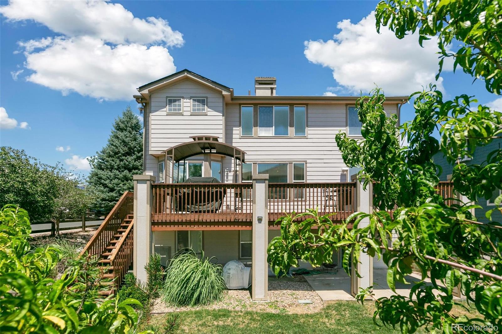 MLS Image #28 for 9874 n crystal lake drive,littleton, Colorado