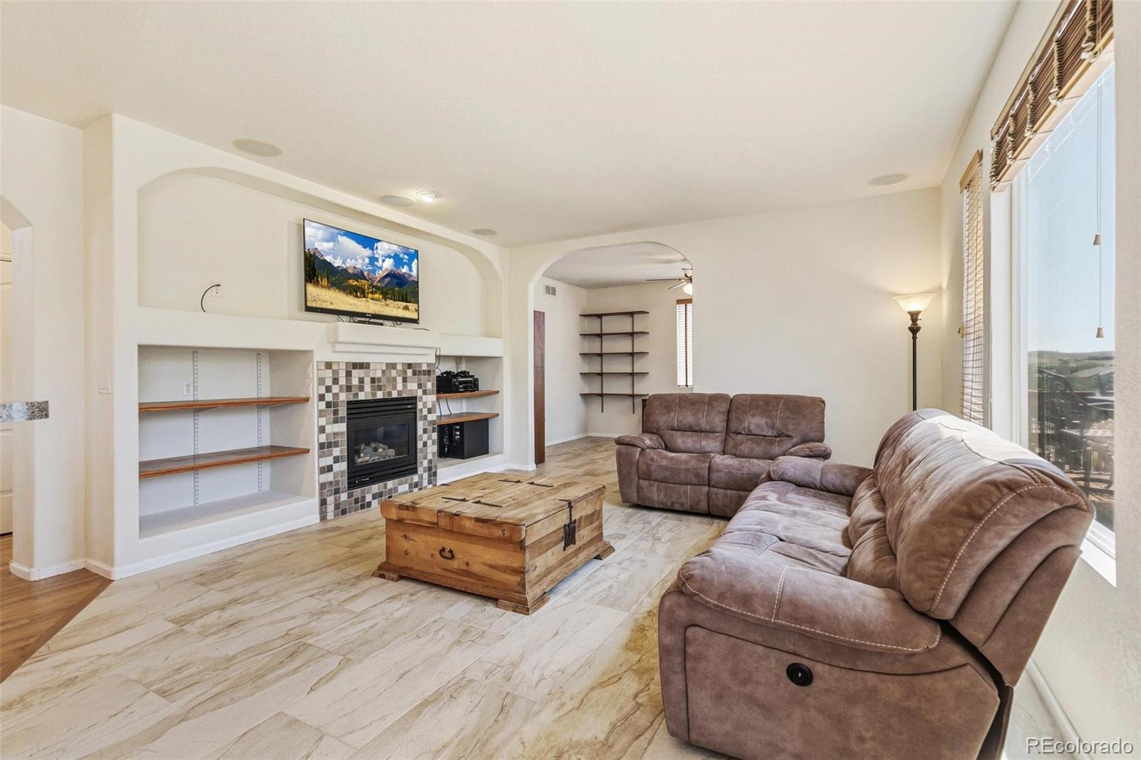 MLS Image #3 for 9874 n crystal lake drive,littleton, Colorado