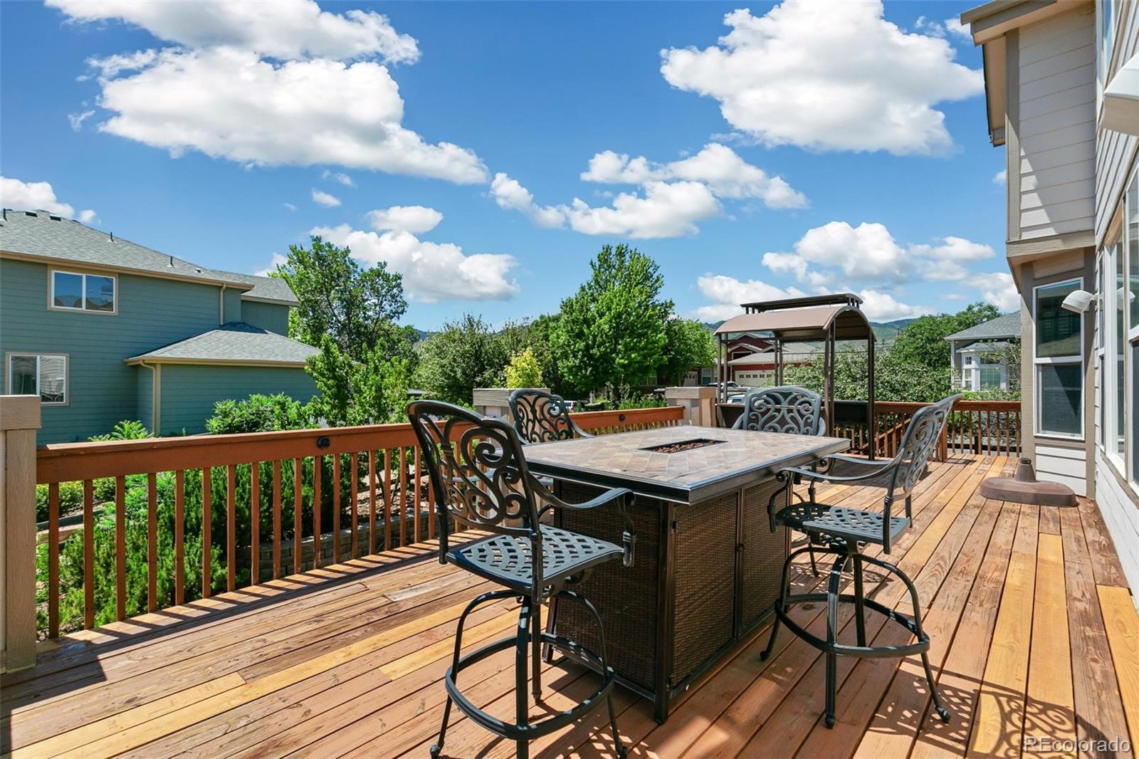 MLS Image #30 for 9874 n crystal lake drive,littleton, Colorado