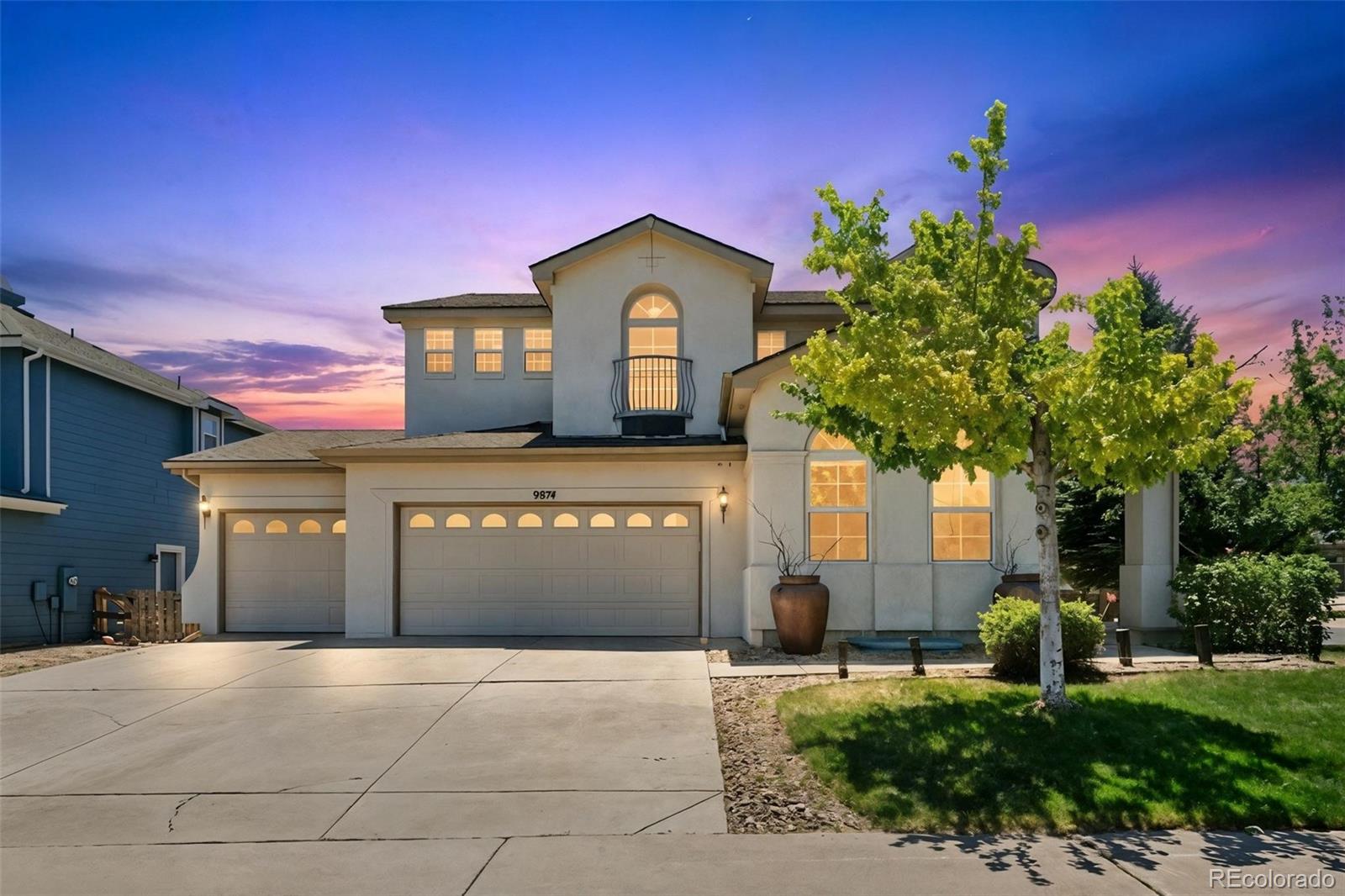 MLS Image #33 for 9874 n crystal lake drive,littleton, Colorado