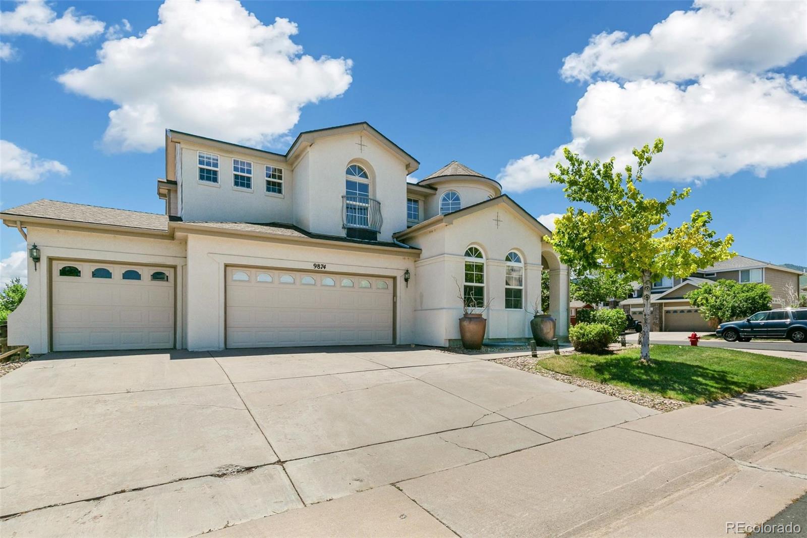 MLS Image #35 for 9874 n crystal lake drive,littleton, Colorado